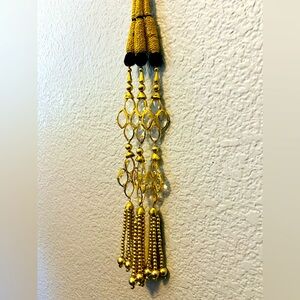 Parande hair accessories